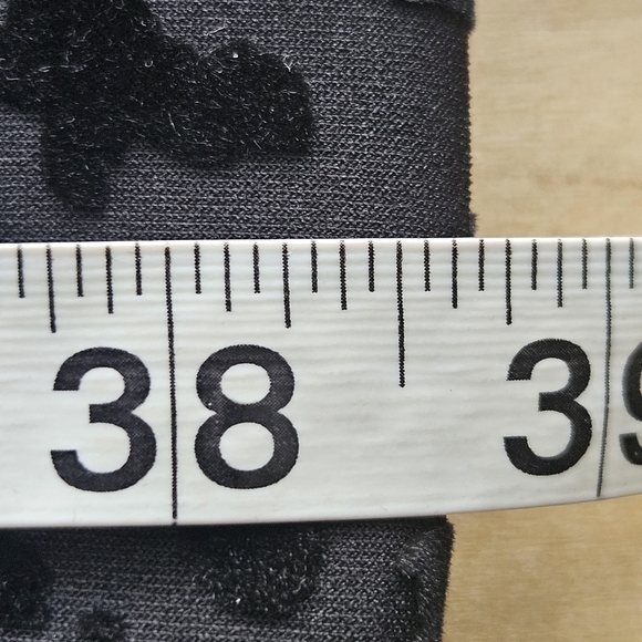 Calvin Klein Black Leopard Print Embossed Sheath Dress Size 6 Whimsigoth - Picture 12 of 16